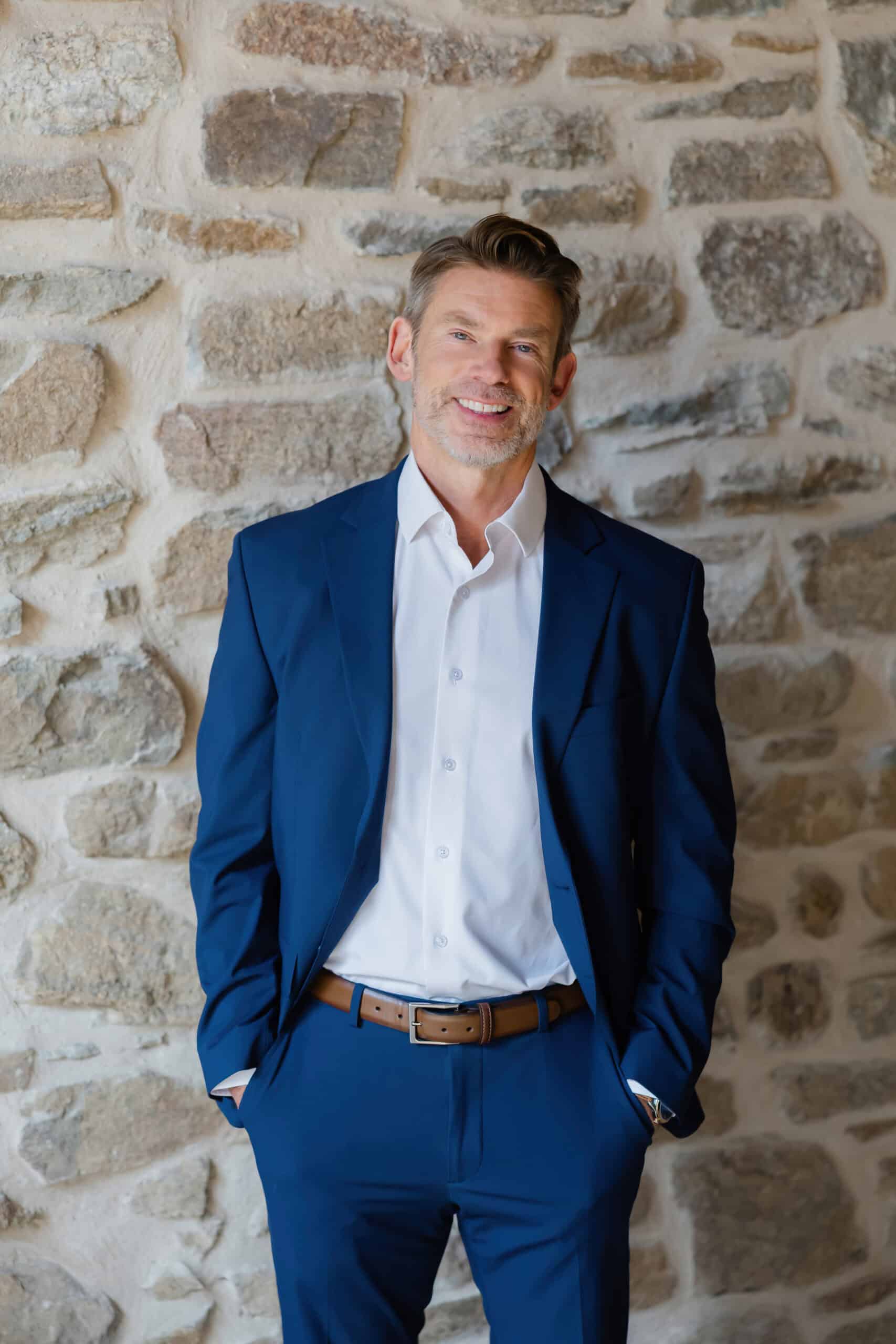 Roger McFillin